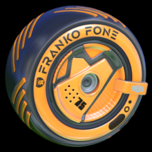 Franko Fone